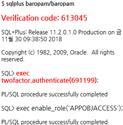 Database