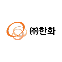 ㈜한화